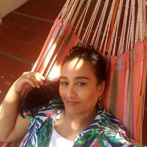 Meet your Posher, Patry